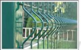 Wire Mesh Fence